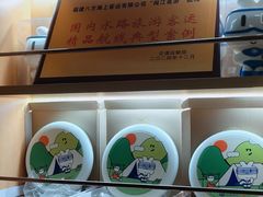 -闽江夜游台江旅游码头