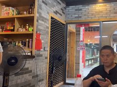 -61号餐吧(兴坪古镇漓江店)