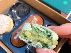 -星巴克(珠海仁恒滨海中心店)