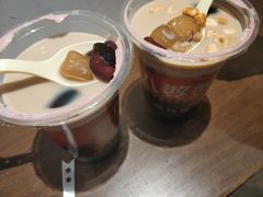 -八婆婆烧仙草(曾厝垵店)