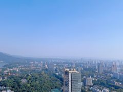 -洲际酒店·地平线全日餐厅HORIZON CAFÉ