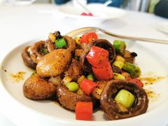 -北京厨房(西安SKP店)