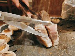 -坦坦大炉·韩式烤肉(望京店)