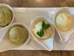 -安妮意大利餐厅(世贸天阶店)