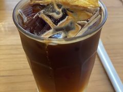 -蒙楼咖啡(清华大学蒙民伟楼店)