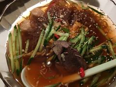 -七八冷面·延边朝鲜族美食(圣熙八号店)