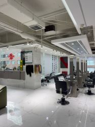 点击看大图 -真好真意SALON 接发·染·烫特色店