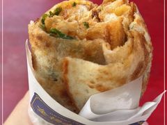 -金杨老摊头蛋饼(金口路店)