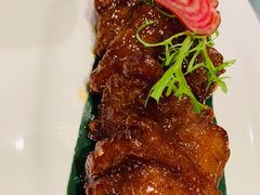 黑椒牛排-丰收日(五角场店)