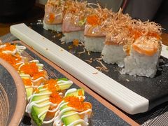 -井梧町川式料理(海河店)