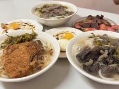 -小东门牛肉水粉老店