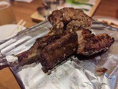 -小杨烤肉·陕西烧烤·陕西地方菜(龙首店)