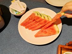-金狮麟·新豫菜(金码大厦店)