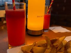 -埠口精酿夜景餐酒吧· BREWPORT BISTRO(长嘉汇重庆之眼店)