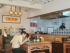 -老清朝包子铺(开明街店)