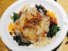 -大闫家烧烤·小海鲜家常菜(郑庄店)