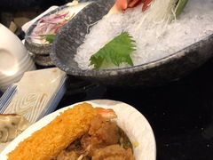 -真剑日本料理·铁板烧(贵州路店)