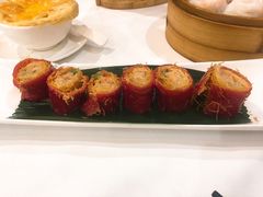 -顺德人家食府(黄金广场店)