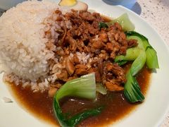 -东园小馆(香颂店)