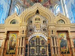 -滴血救世主教堂