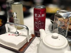 -掌上鲜(南顺城街店)