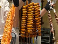 -汉巴味德(乐宾百货店)