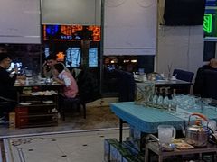 -羊好好·生态羊庄烧烤火锅(石家庄勒泰首店)