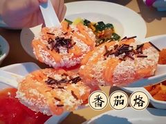 -庄氏祥记家常食府(国瑞建材家居博览中心店)