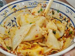 -老刘家biangbiang面(鼓楼店)