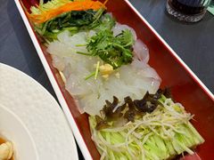 -奉天掌柜·非遗猪手·笨饺子(崇山路店)