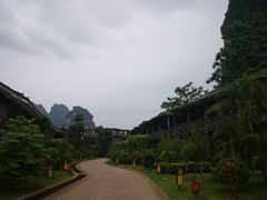 -明仕田园