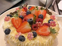 -北京王府井希尔顿酒店·万斯阁西餐厅