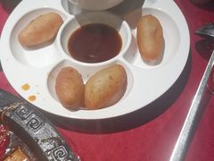 -蓉城老妈火锅(双林路店)