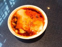 豆腐脑-乾州食府(小雁塔店)