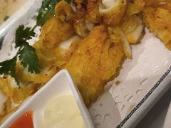 -旺达·福州菜(正大广场店)