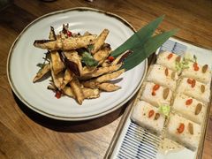 -薇酌饮·陕西菜(南门外店)