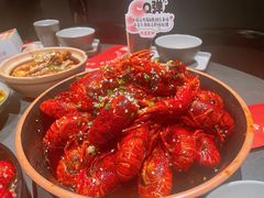 -巴厘龙虾·榜首油焖大虾(洞庭·艺术洋房店)