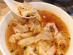 -鸡鸣汤包(仙林店)
