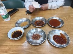 -五十中小肉串(南站店)