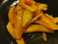 -西安浐灞艾美酒店·汉江餐厅·火锅