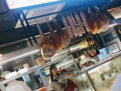 -Mammamia意大利餐厅(古北店)