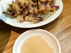 -滇铺子·云南特色菜·第九届野生菌美食节(东风东路c86店)