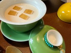 -荷风细雨·中国茶宴(碧云店)