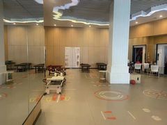 -京都私家健身会所(壹品国际店)