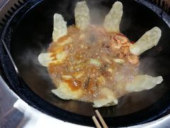 -锅来乐地锅鸡(安亭店)