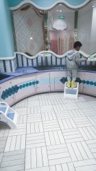 -奈尔宝家庭中心·亲子餐厅(苏州大悦城店)