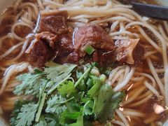 李先生招牌牛肉面-李先生牛肉面大王(北京东四店)