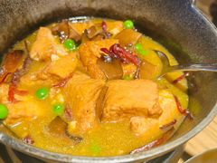 -茄子恰恰·新云南小炒(坪山益田店)