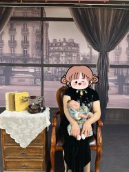 -时光纪亲子全家福照相馆(静安店母女写真父母纪念照)