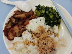 -北大家园食堂
